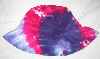 Pink Purple Swirl