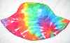 Rainbow Swirl