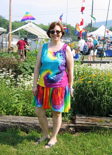 Old Songs Festival 2005