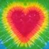 Rainbow Heart