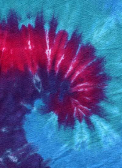 Tropical Spiral