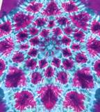 Mandala Tapestry 4