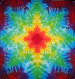 Mandala Tapestry 7