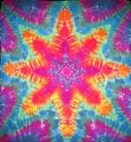 Mandala Tapestry 9
