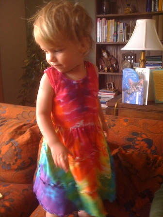 Pretty Ava