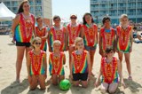 Sand Soccer 2007